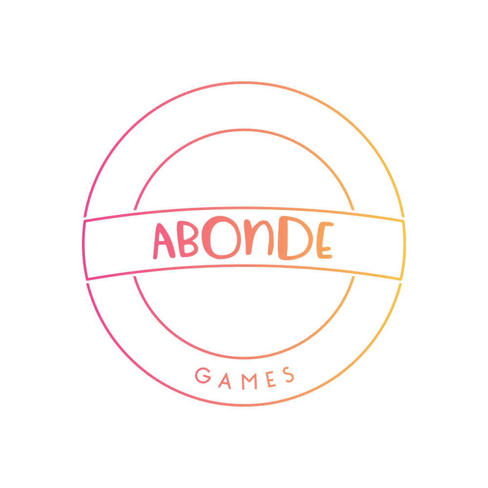 logo Abonde Games