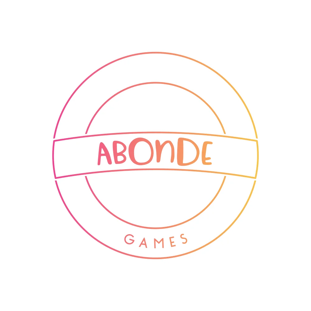 logo Abonde Games