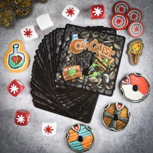 CoraQuest (edycja polska)