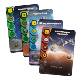 Terraformacja Marsa: Ekspedycja Ares