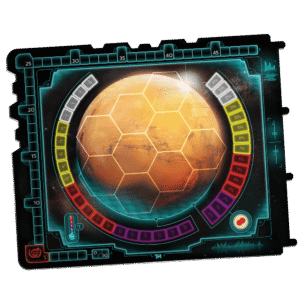 Terraformacja Marsa: Ekspedycja Ares