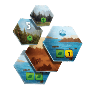 Terraformacja Marsa: Ekspedycja Ares
