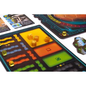 Terraformacja Marsa: Ekspedycja Ares