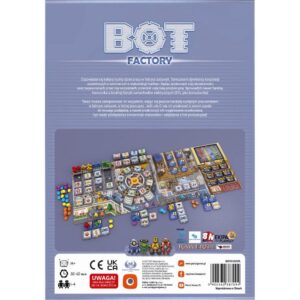 Bot Factory (edycja polska)
