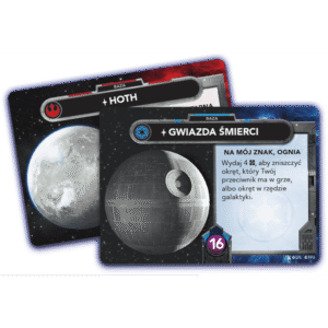 Star Wars: The Deckbuilding Game (edycja polska)