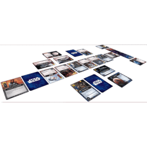 Star Wars: The Deckbuilding Game (edycja polska)