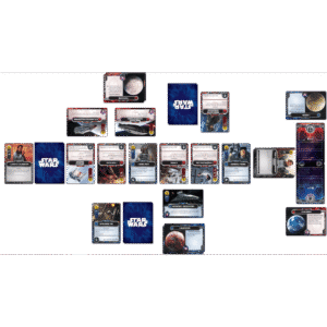Star Wars: The Deckbuilding Game (edycja polska)