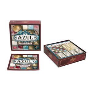 Azul: Mistrz czekolady