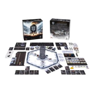 Frostpunk (edycja polska)