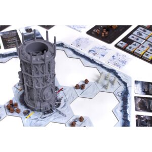 Frostpunk (edycja polska)