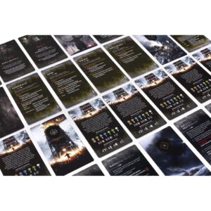 Frostpunk (edycja polska)