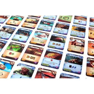 Zaginiona wyspa Arnak + promo