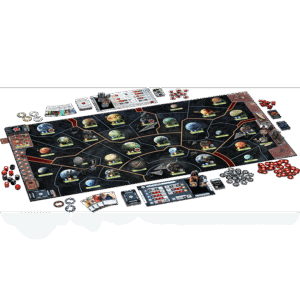 Star Wars: Rebelia