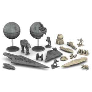 Star Wars: Rebelia