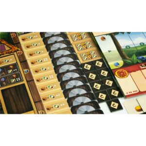 Woodcraft (edycja polska)