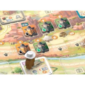 Great Western Trail (druga edycja polska)