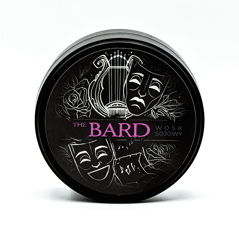 The Bard - wosk zapachowy