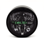 The druid to sojowy wosk zapachowy