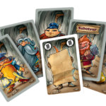 Sabotażysta zawartość