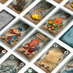 Sabotażysta zawartość