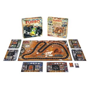 Turbo