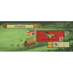 Uczta dla Odyna: Norwegowie