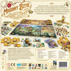 Miodny Bzyk