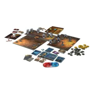 Gloomhaven (edycja polska)