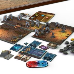 Gloomhaven (edycja polska)