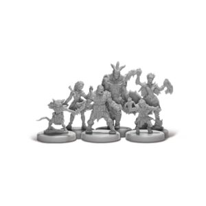 Gloomhaven (edycja polska)