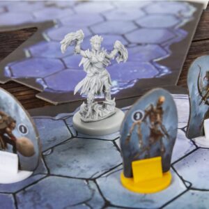 Gloomhaven (edycja polska)