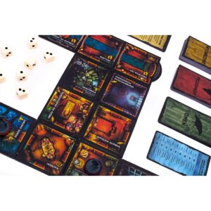 Betrayal at House on the Hill (edycja polska)