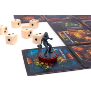 Betrayal at House on the Hill (edycja polska)