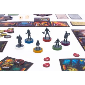 Betrayal at House on the Hill (edycja polska)