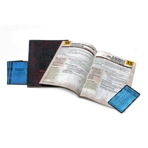 Betrayal at House on the Hill (edycja polska)