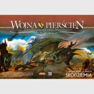 Wojna o Pierścień: Druga edycja