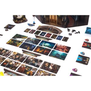 Mysterium (edycja polska)