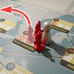 Pandemic Legacy: Sezon 0 (edycja polska)