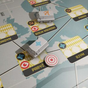Pandemic Legacy: Sezon 0 (edycja polska)