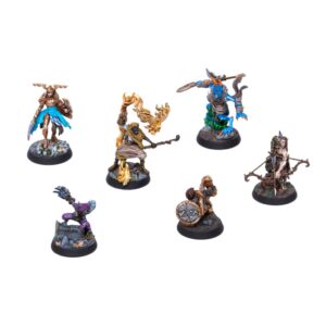 Descent: Legendy Mroku