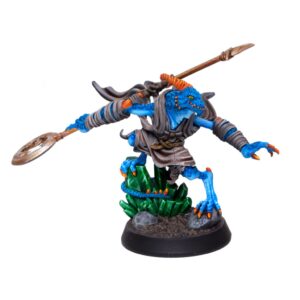 Descent: Legendy Mroku