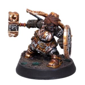 Descent: Legendy Mroku