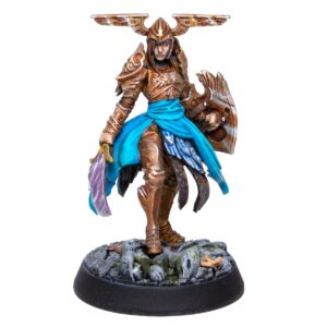 Descent: Legendy Mroku