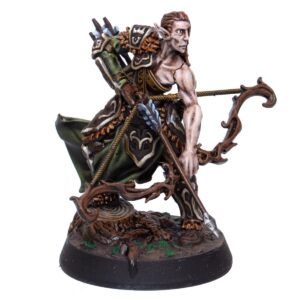 Descent: Legendy Mroku