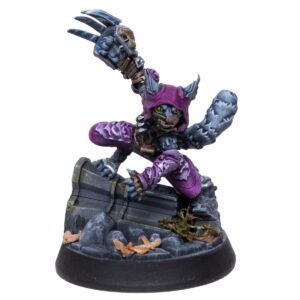 Descent: Legendy Mroku