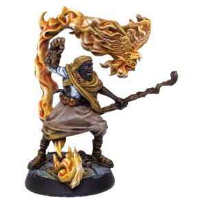 Descent: Legendy Mroku
