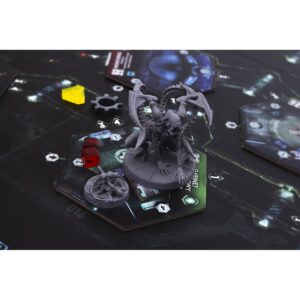 Nemesis: Lockdown (edycja polska)
