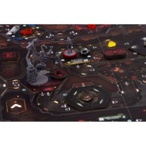 Nemesis: Lockdown (edycja polska)