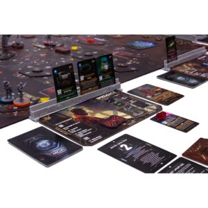 Nemesis: Lockdown (edycja polska)