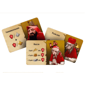 Pakt z diabłem (Deal with the Devil PL)